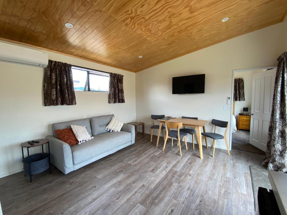 Country Retreats On Ranzau 1 Villa Nelson Dış mekan fotoğraf